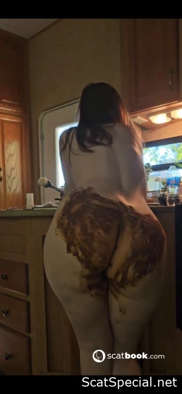 She Drops The Bomb: Women And The Act Of Defecation