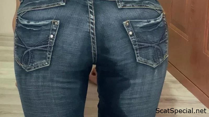 Ruslanas Soiled Denims - Thefartbabes