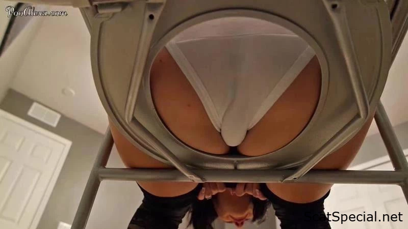 Beneath My Commode - Pooprincess