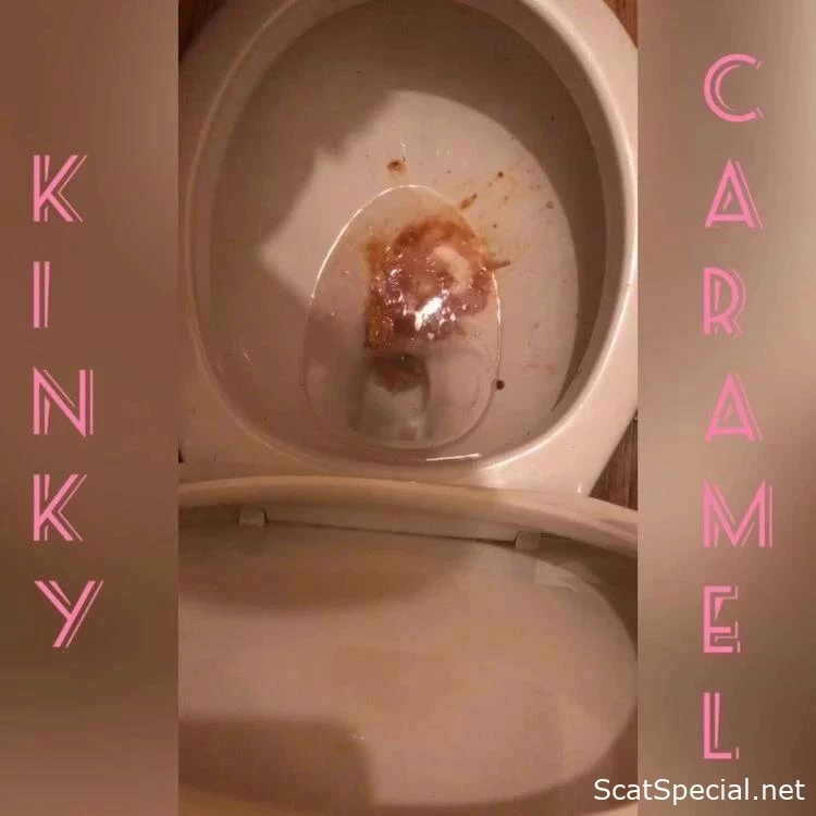 Hidden Harmony: Synchronizing The Secrets Of Female Excretion - GoddessKinkyCaramel