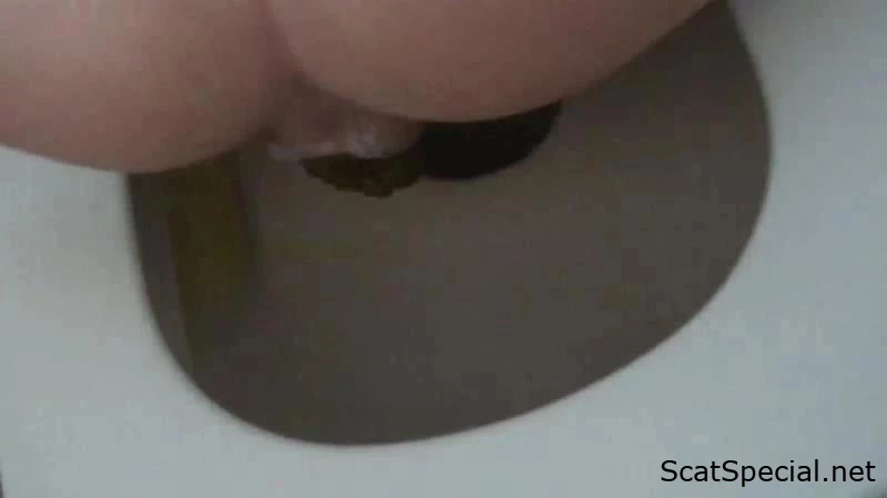 Customized Restroom Encounter - Scat - Josslynkane